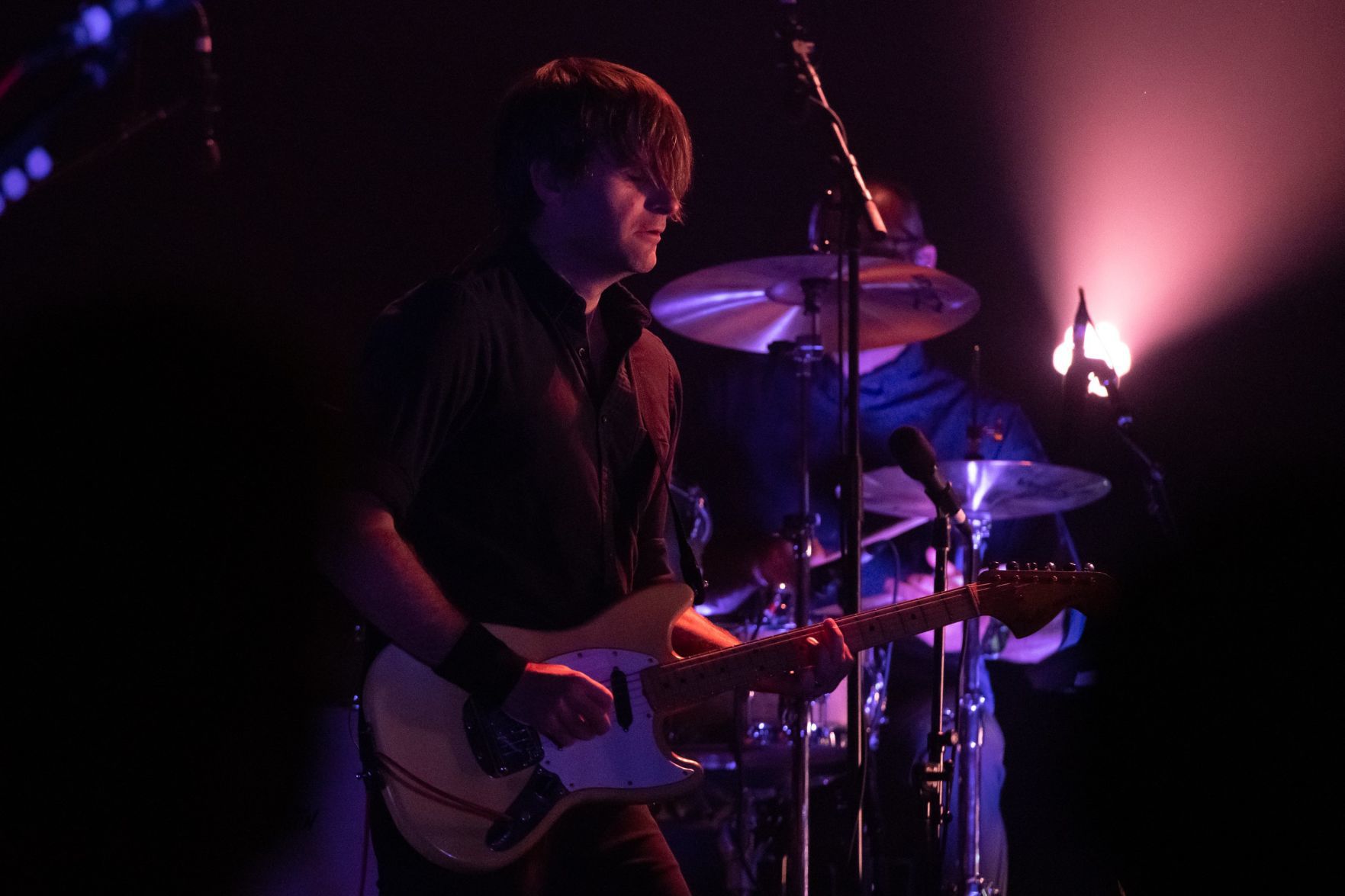 Death Cab for Cutie at Stifel Theatre